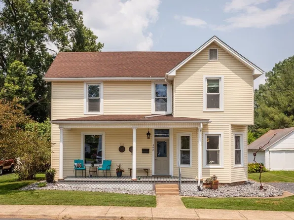 308 Broad St, Bridgewater, VA 22812