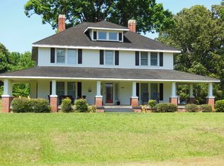 6071 Richardson Road, Spring Hope, NC 27882