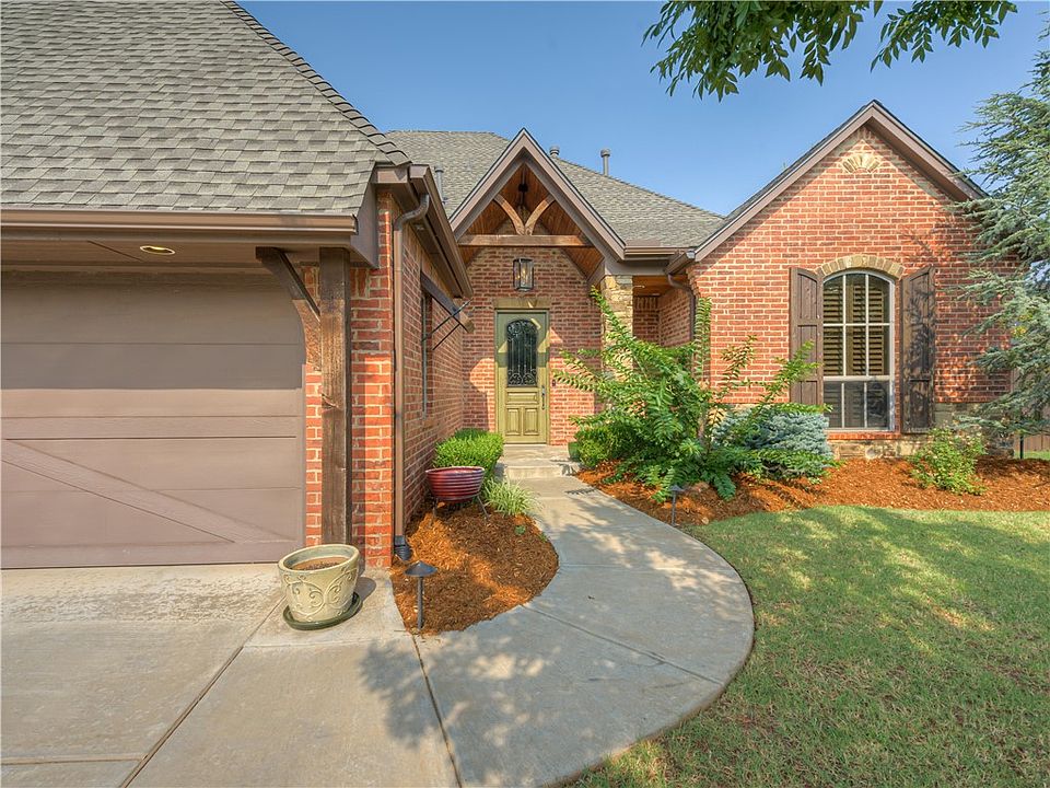 Garden Ridge In Okc Oklahoma Fasci Garden