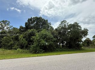 390 Hunting Club Ave, Clewiston, FL 33440