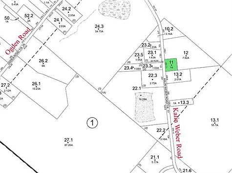 2nd image of 458 Kalin Weber Rd
