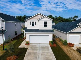 469 Sawmill Rd, Hardeeville, SC 29927