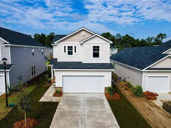 469 Sawmill Rd, Hardeeville, SC 29927