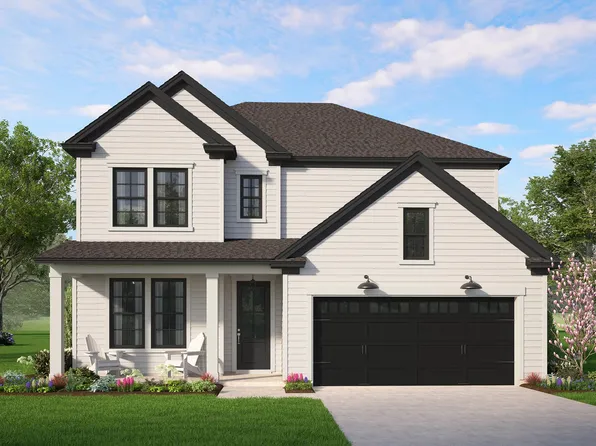 St. Ledger Plan, Indigo Place