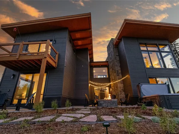 257 McKay Rd, Silverthorne, CO 80498