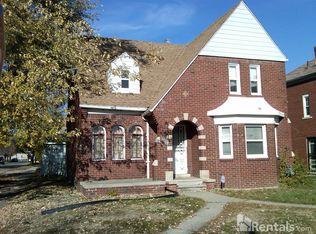 8105 Rolyat St, Detroit, MI 48234