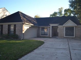 8930 High Haven Dr, Houston, TX 77083