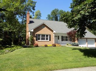 4275 Waybourn Rd, Columbus, OH 43220