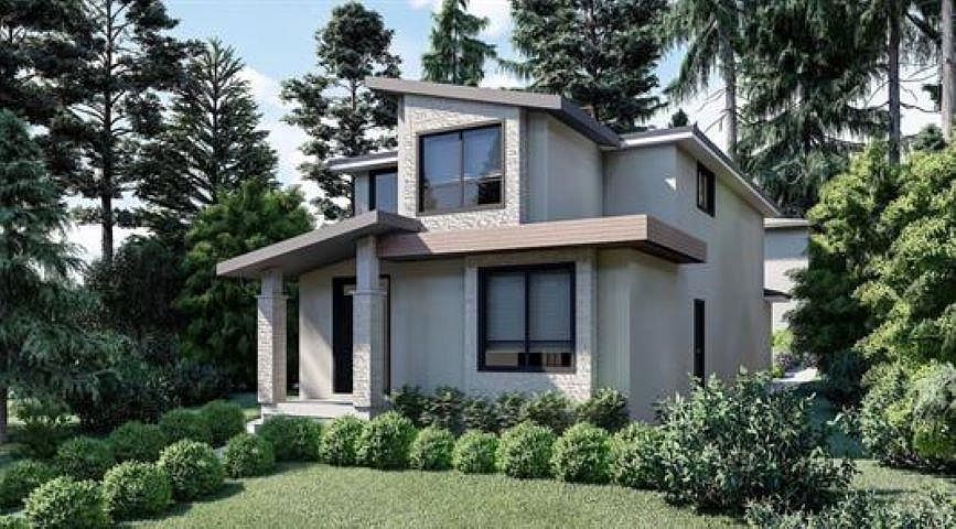 3252 Mount Seymour Pkwy