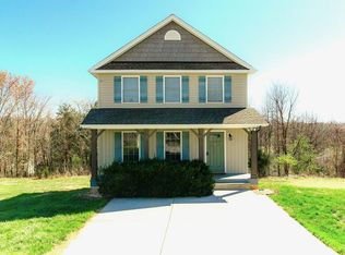 133 Bennett Dr, Lynchburg, VA 24501