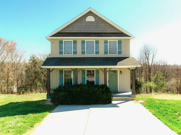 133 Bennett Dr, Lynchburg, VA 24501