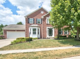 13236 Dunwoody Ln, Carmel, IN