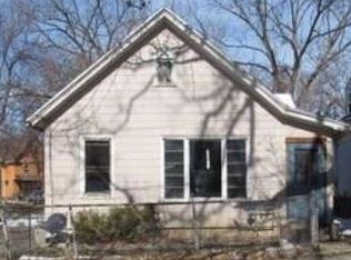 545 Seward St, Rochester, NY 14608