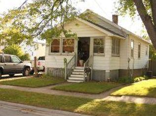 918 Lincoln St, Green Bay, WI 54303