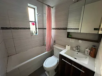 Rented by Yup Realty LLC