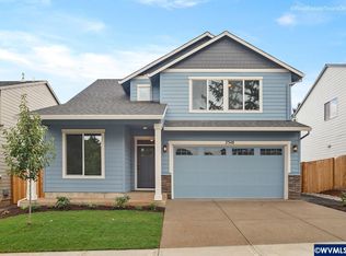 2348 Quail Run Ln S, Salem, OR 97306