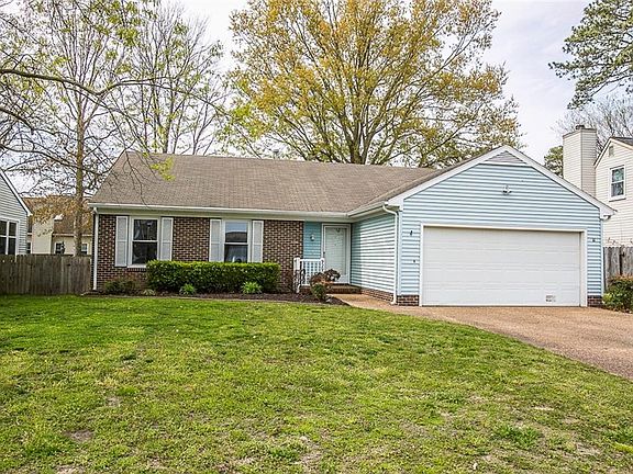2nd image of 929 Jouett Dr