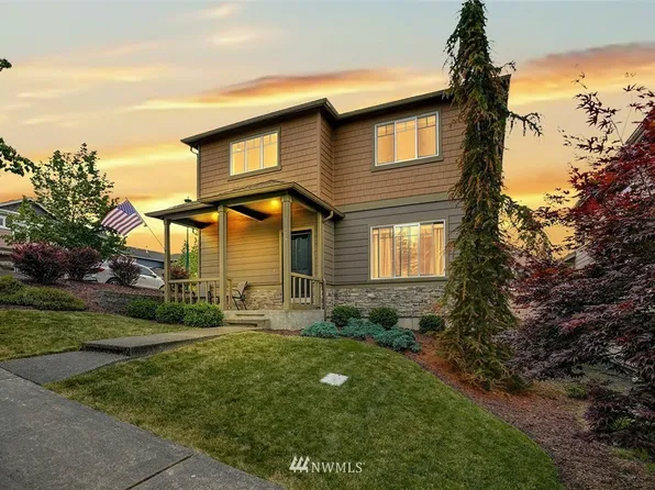 27825 NE 148th Ln, Duvall, WA 98019