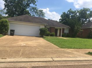 126 Nicholson Dr, Terry, MS 39170
