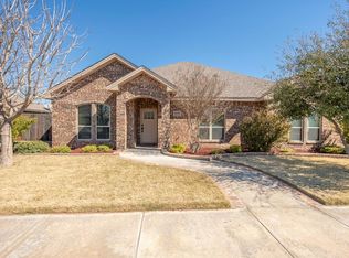 6010 Pedernales Dr, Midland, TX 79707