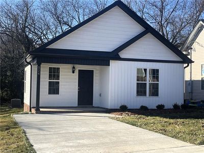 526 White Oak St, High Point, NC, 27260