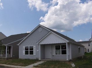 2575 Bristlecone Ln, Grove City, OH 43123