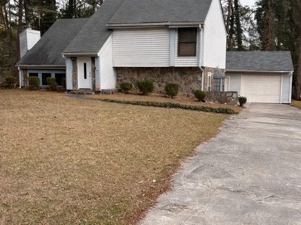 6798 Collier Way, Riverdale, GA 30296