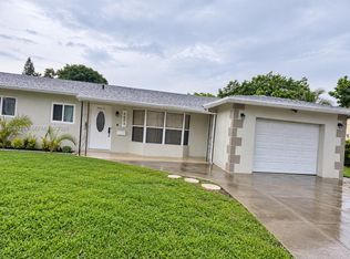 6604 Boulevard Of Champions, North Lauderdale, FL 33068