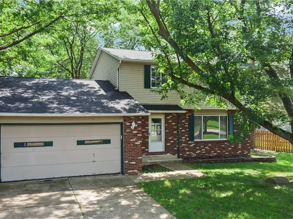 8143 Elaine Dr, North Royalton, OH 44133
