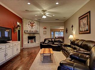 1413 Front Royal Dr, College Station, TX 77845