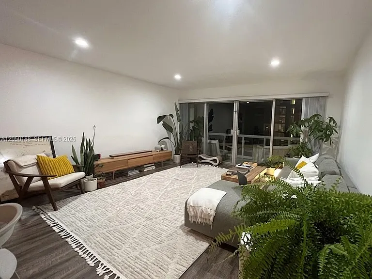 2451 Brickell Ave #12B — Photo 7