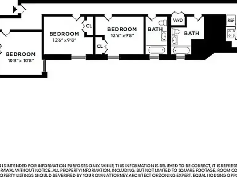 207 W 107th St #1W — Photo 2