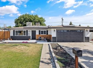 3746 W Cambridge Ave, Visalia, CA 93277