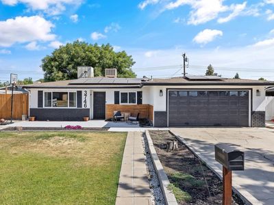 3746 W Cambridge Avenue, Visalia, CA, 93277