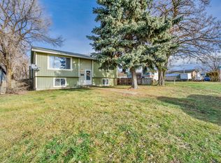 3323 E Carlisle Ave, Spokane, WA 99217