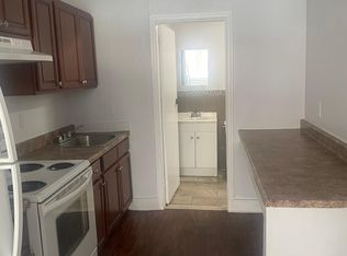 11 N Harrison St SUITE 3, East Orange, NJ 07017
