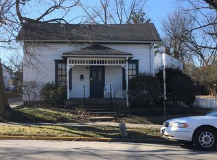 112 N Main St, Oxford, OH 45056