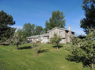 4125 N 3000 W, Rexburg, ID 83440