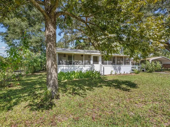 601 NW 5th Ave, Trenton, FL 32693