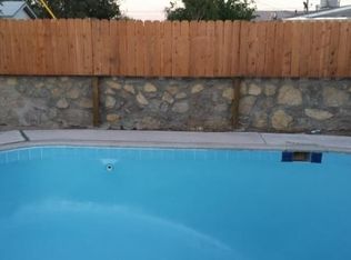 4941 Meade Ct #4941MEADE, El Paso, TX 79904