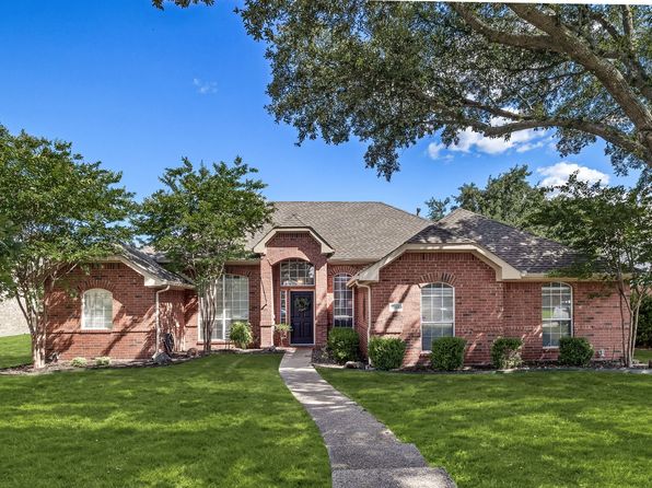 Home for Sale in Frisco TX