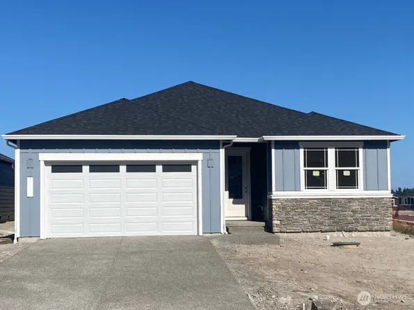 2605 Acer Loop SE, Lacey, WA 98513