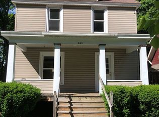 383 Buffalo St, Jamestown, NY