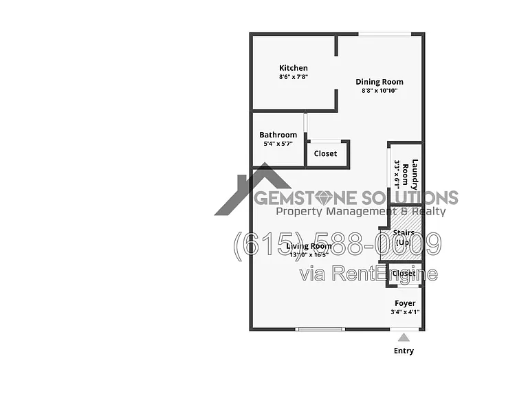 601 Boyd Mill Ave #F3 — Photo 37