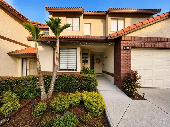 3340 GRAY FOX COVE #3340, APOPKA, FL 32703