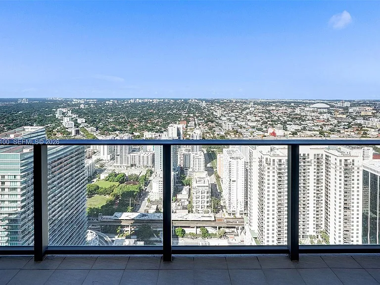1000 Brickell Plz #Penthouse 5106 — Photo 20