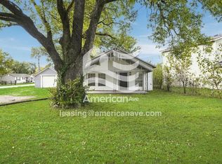 1001 N Chickasaw Ave, Claremore, OK 74017