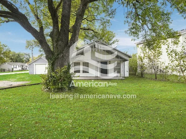 1001 N Chickasaw Ave, Claremore, OK 74017