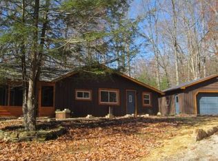 2975 State Road 135 S, Nashville, IN 47448