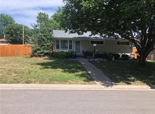 2109 N 34th St, Saint Joseph, MO 64506